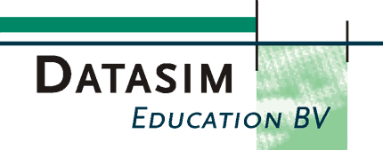 Datasim Education
